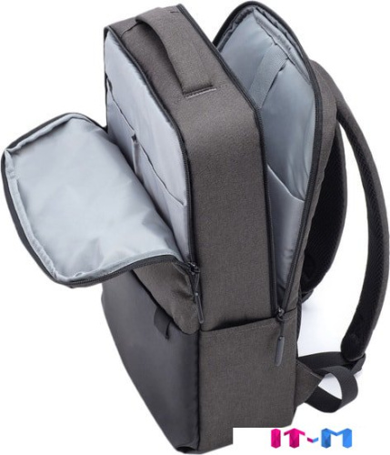 Рюкзак Xiaomi Commuter XDLGX-04 (темно-серый) фото 5
