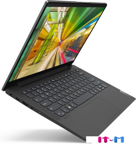 Ноутбук Lenovo IdeaPad 5 14ALC05 82LM00LJRE фото 4 Ноутбук Lenovo IdeaPad 5 14ALC05 82LM00LJRE фото 4