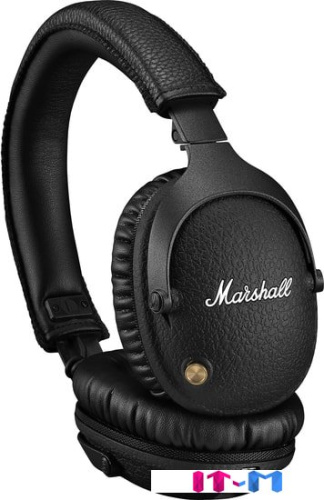 Наушники Marshall Monitor II ANC фото 2