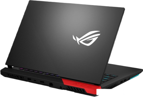 Игровой ноутбук ASUS ROG Strix G15 G513IM-HN057 фото 4 Игровой ноутбук ASUS ROG Strix G15 G513IM-HN057 фото 4