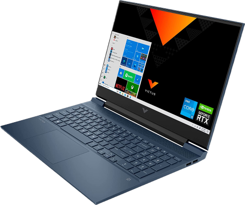 Игровой ноутбук HP Victus 16-e0214nw 4H3Z6EA фото 4