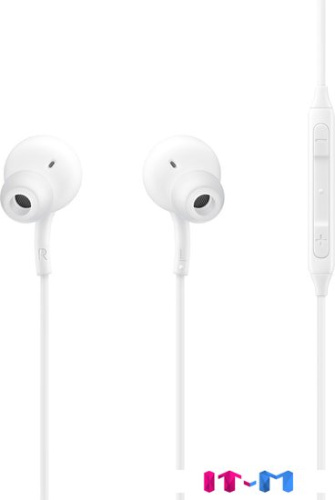Наушники Samsung EO-IC100 (белый) фото 5