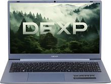 Ноутбук DEXP Atlas M15-I3W302