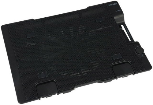 Подставка для ноутбука Zalman ZM-NS2000 Black фото 4