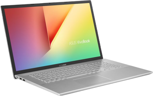Ноутбук ASUS VivoBook S17 S732DA-BX578T