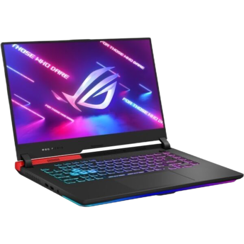 SALE OUT. Игровой ноутбук ASUS ROG Strix G15 G513QC-HN031 фото 5 SALE OUT. Игровой ноутбук ASUS ROG Strix G15 G513QC-HN031 фото 5