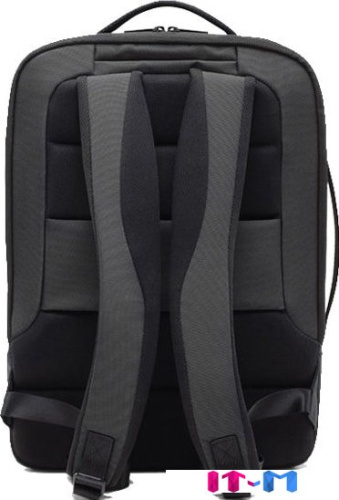 Рюкзак Xiaomi 90 Points Multitasker Business Travel Backpack (черный) фото 2