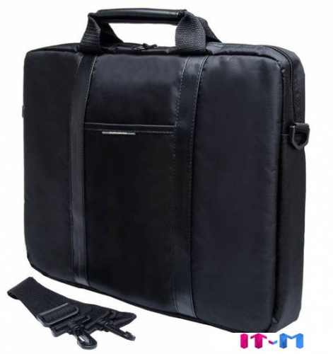 Сумка для ноутбука PC Pet PCP-1003BK фото 4