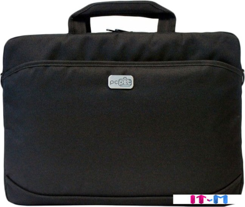 Сумка для ноутбука PC Pet PCP-A1315BK фото 2