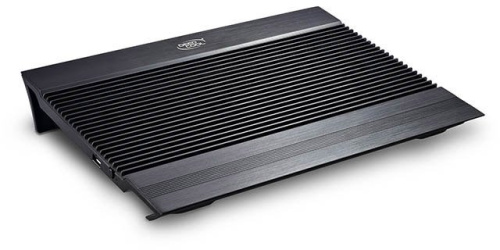 Подставка для ноутбука DeepCool N8 Black фото 5