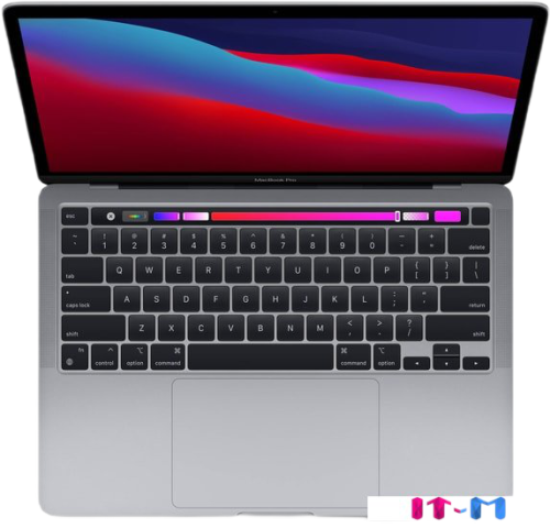 Ноутбук Apple Macbook Pro 13" M1 2020 MYD92 фото 3 Ноутбук Apple Macbook Pro 13" M1 2020 MYD92 фото 3
