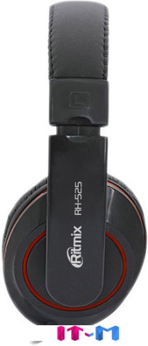 Наушники Ritmix RH-525 фото 3