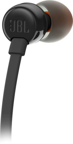 Наушники JBL T110 (черный) фото 3