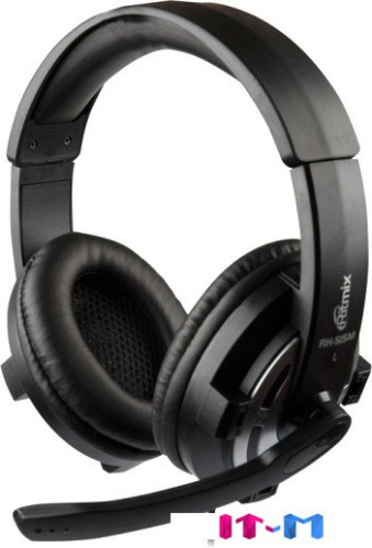 Наушники Ritmix RH-515M фото 4