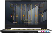 Игровой ноутбук ASUS TUF Gaming A15 FX506IC-HN025