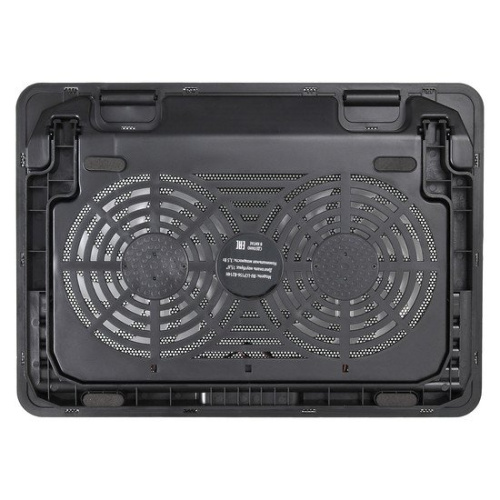 Подставка для ноутбука Buro BU-LCP156-B214H фото 3