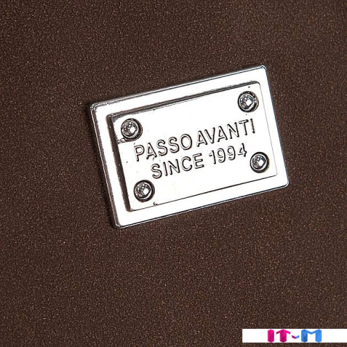 Passo Avanti 881-6024-2Z-DBB (коричневый) фото 4