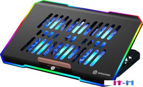 Подставка Evolution LCS-03 RGB фото 3