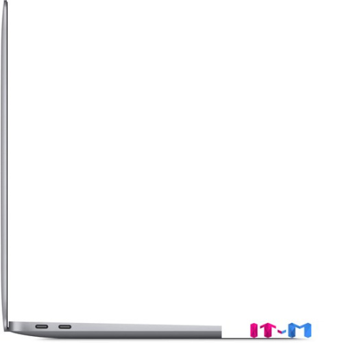 Ноутбук Apple Macbook Air 13" M1 2020 Z124000AL фото 3 Ноутбук Apple Macbook Air 13" M1 2020 Z124000AL фото 3