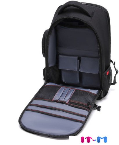 Городской рюкзак Acer Nitro OBG313 ZL.BAGEE.00G фото 4