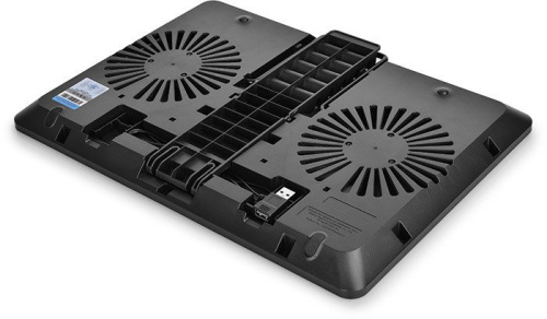Подставка для ноутбука DeepCool U PAL фото 3