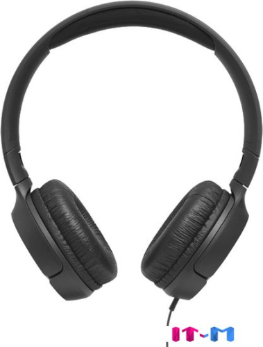 Наушники JBL Tune 500 (черный) фото 3