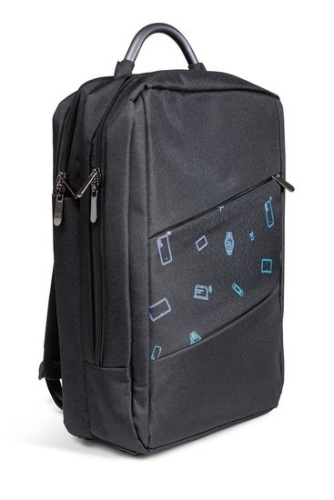 Городской рюкзак HONOR HW806
