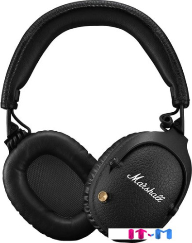 Наушники Marshall Monitor II ANC фото 3