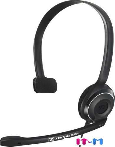 Наушники Sennheiser PC 7 USB фото 3