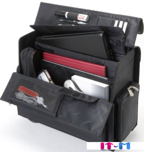 Портфель DICOTA Comfort 14-15.6" N25598N фото 4