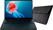 Рабочая станция ASUS Zenbook 14 Duo OLED UX8406CA-PZ234W