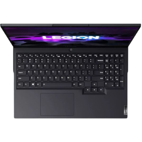 Игровой ноутбук Lenovo Legion 5 15ACH6H 82JU00TGPB фото 6 Игровой ноутбук Lenovo Legion 5 15ACH6H 82JU00TGPB фото 6
