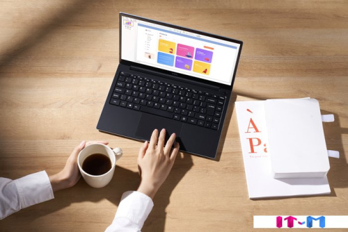 Ноутбук TCL Book 14 Go B220G B220G1-3ALCRU1 фото 5 Ноутбук TCL Book 14 Go B220G B220G1-3ALCRU1 фото 5