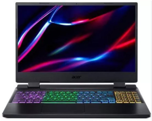 Игровой ноутбук Acer Nitro 5 AN515-46-R6ER NH.QGZEP.009 Игровой ноутбук Acer Nitro 5 AN515-46-R6ER NH.QGZEP.009