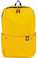 Городской рюкзак Xiaomi Xistore Casual Daypack (желтый)