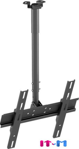 Кронштейн Holder PR-101 (черный) фото 2