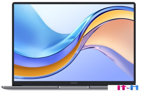 Ноутбук HONOR MagicBook X 14 2023 FRI-F56 5301AFKC фото 4 Ноутбук HONOR MagicBook X 14 2023 FRI-F56 5301AFKC фото 4