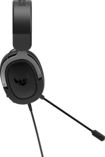 Наушники ASUS TUF Gaming H3 (серый/черный) фото 5