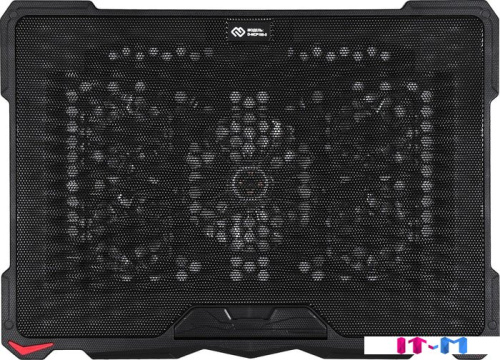 Подставка для ноутбука Digma D-NCP180-5 фото 5