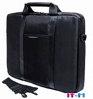 Сумка для ноутбука PC Pet PCP-1003BK