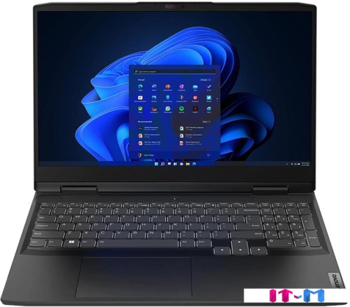 Игровой ноутбук Lenovo IdeaPad Gaming 3 15ARH7 82SB00BXPB фото 3