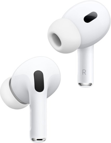 Наушники Apple AirPods Pro 2 фото 4