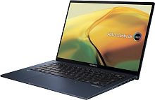 Ноутбук ASUS Zenbook 14 OLED UX3402ZA-KM018W
