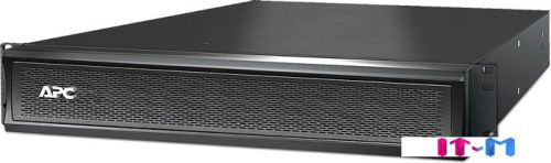 Аккумулятор для ИБП APC SMX48RMBP2U (48В/22 А·ч) фото 4