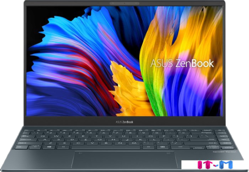 SALE OUT. Ноутбук ASUS ZenBook 13 UX325JA-EG219 фото 3 SALE OUT. Ноутбук ASUS ZenBook 13 UX325JA-EG219 фото 3