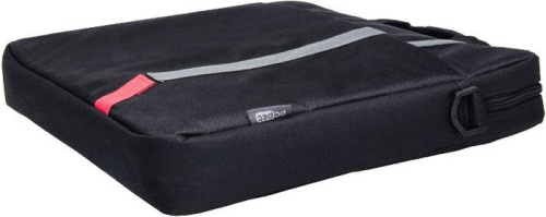 Сумка для ноутбука PC Pet Black 15.6" (PCP-1001RD) фото 3