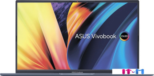 Ноутбук ASUS Vivobook 15X OLED M1503QA-L1170 фото 2 Ноутбук ASUS Vivobook 15X OLED M1503QA-L1170 фото 2