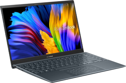 SALE OUT. Ноутбук ASUS ZenBook 14 UM425UA-AM006 фото 2 SALE OUT. Ноутбук ASUS ZenBook 14 UM425UA-AM006 фото 2