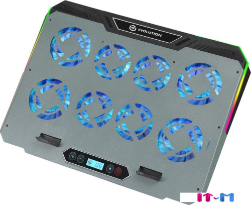 Подставка Evolution LCS-06 RGB фото 3