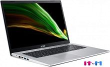 Ноутбук Acer Aspire 3 A317-54-54BQ NX.K9YER.005